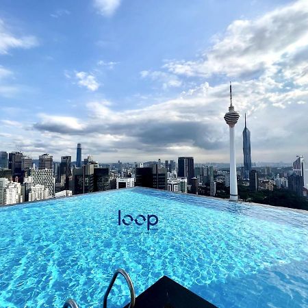 Platinum 2 Kuala Lumpur By Loop Suites Экстерьер фото