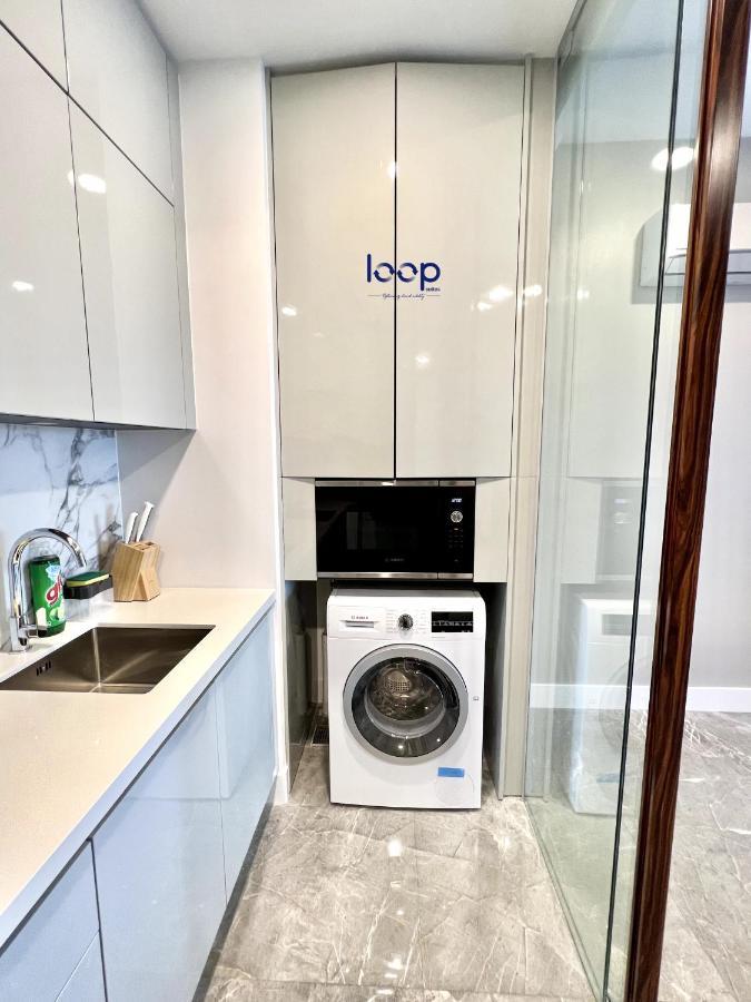 Platinum 2 Kuala Lumpur By Loop Suites Экстерьер фото
